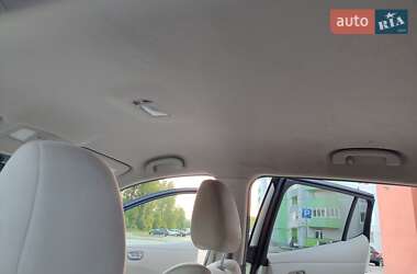 Хетчбек Nissan Leaf 2013 в 