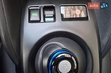 Хетчбек Nissan Leaf 2021 в 