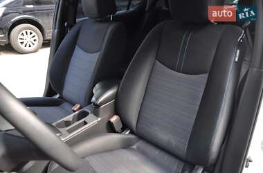 Хетчбек Nissan Leaf 2018 в 