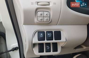 Хетчбек Nissan Leaf 2011 в 