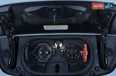 Хетчбек Nissan Leaf 2020 в 
