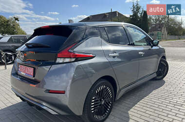 Хетчбек Nissan Leaf 2023 в Лопатині