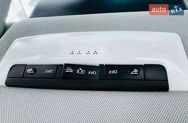 Хетчбек Nissan Leaf 2021 в 