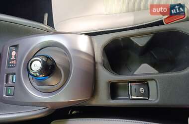 Хетчбек Nissan Leaf 2018 в 