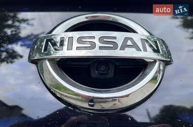 Хетчбек Nissan Leaf 2020 в 
