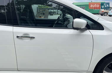 Хетчбек Nissan Leaf 2020 в 