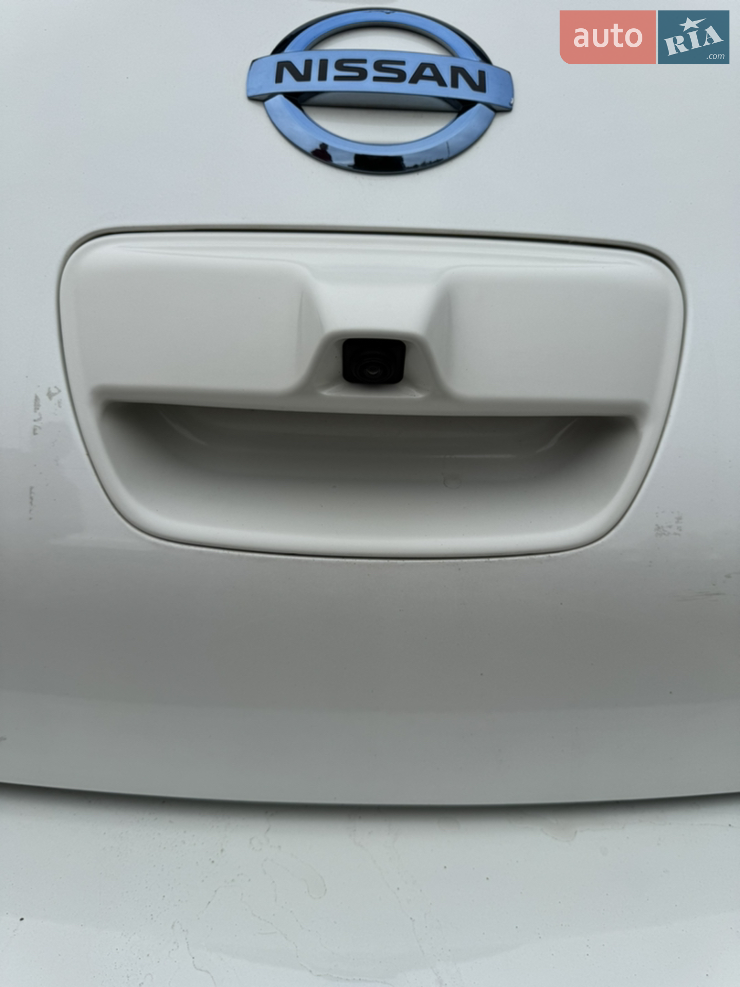 2016 Nissan Leaf - мініатюра 6