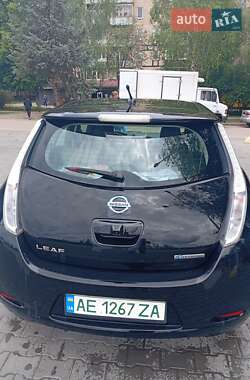 Хэтчбек Nissan Leaf 2013 в Кривом Роге