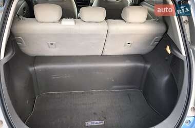 Хетчбек Nissan Leaf 2011 в 