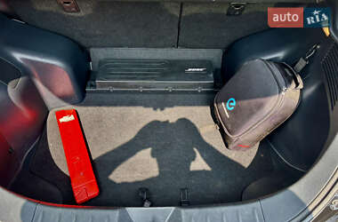 Хэтчбек Nissan Leaf 2015 в 