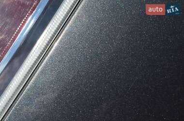 Хэтчбек Nissan Leaf 2013 в 