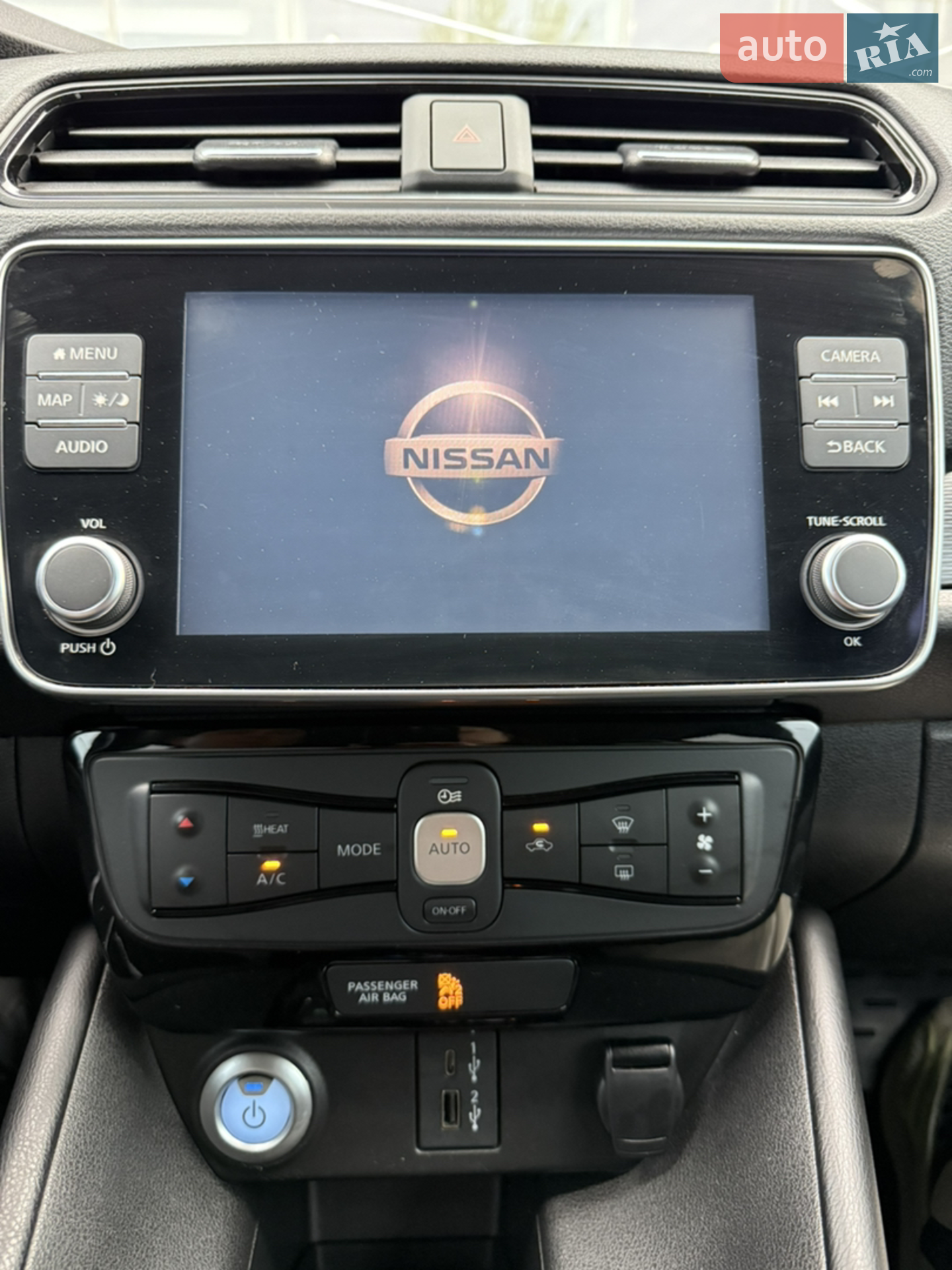 2020 Nissan Leaf - мініатюра 64