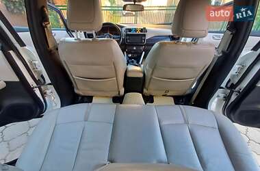 Хэтчбек Nissan Leaf 2018 в 