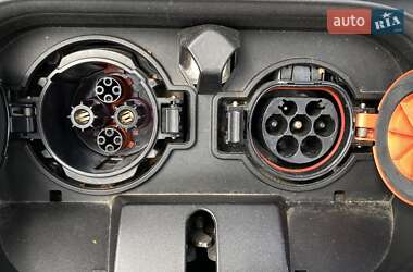 Хэтчбек Nissan Leaf 2020 в 