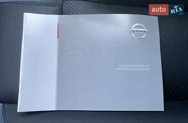 Хэтчбек Nissan Leaf 2020 в 
