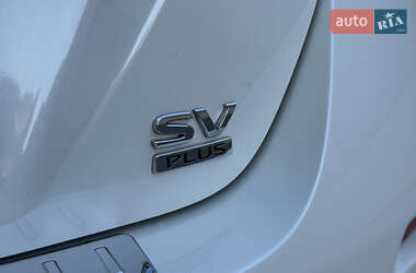 Хэтчбек Nissan Leaf 2019 в 