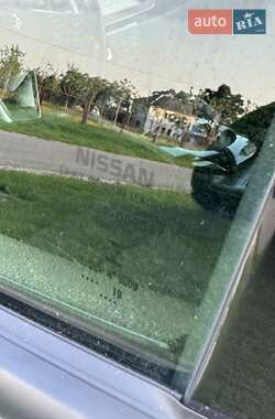 Хетчбек Nissan Leaf 2019 в 