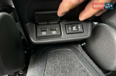 Хэтчбек Nissan Leaf 2020 в 