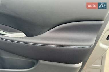 Хэтчбек Nissan Leaf 2020 в 