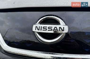 Хэтчбек Nissan Leaf 2020 в 