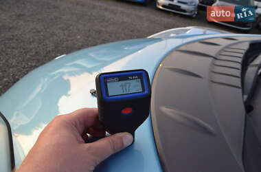 Хэтчбек Nissan Leaf 2014 в 