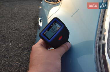 Хэтчбек Nissan Leaf 2014 в 