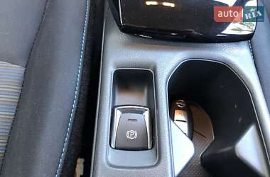 Хэтчбек Nissan Leaf 2018 в 