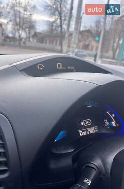 Хэтчбек Nissan Leaf 2013 в Житомире