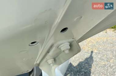 Хетчбек Nissan Leaf 2021 в 