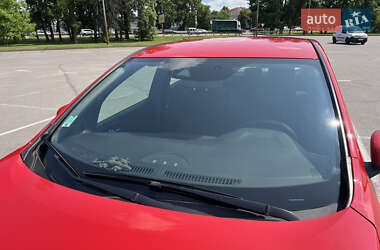 Хетчбек Nissan Leaf 2019 в Києві