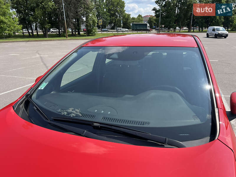 Хэтчбек Nissan Leaf 2019 в Киеве