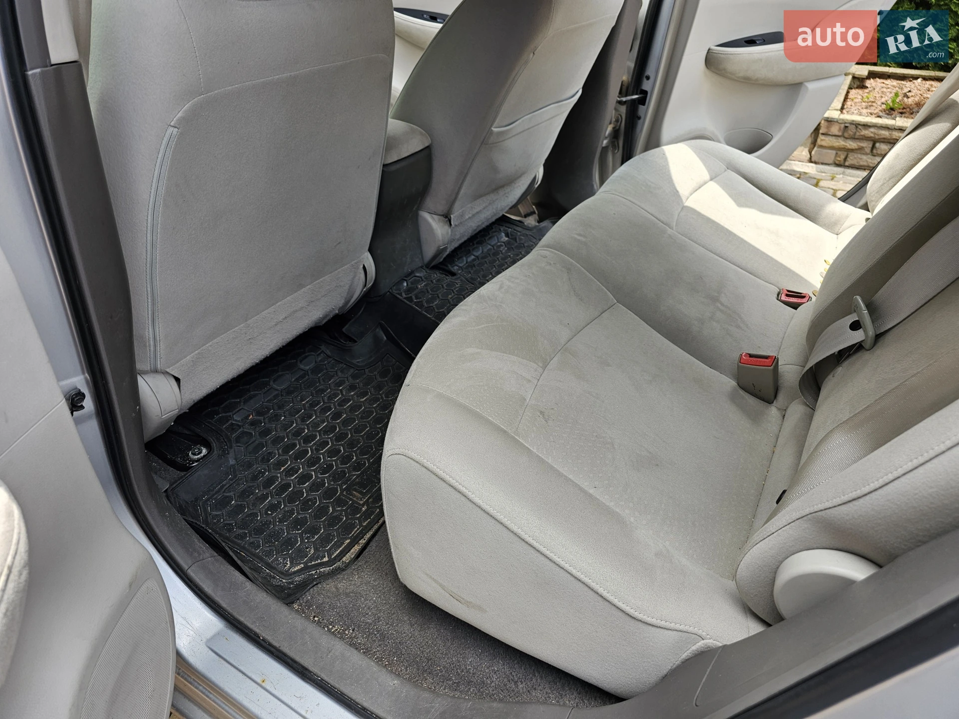 2011 Nissan Leaf - мініатюра 9