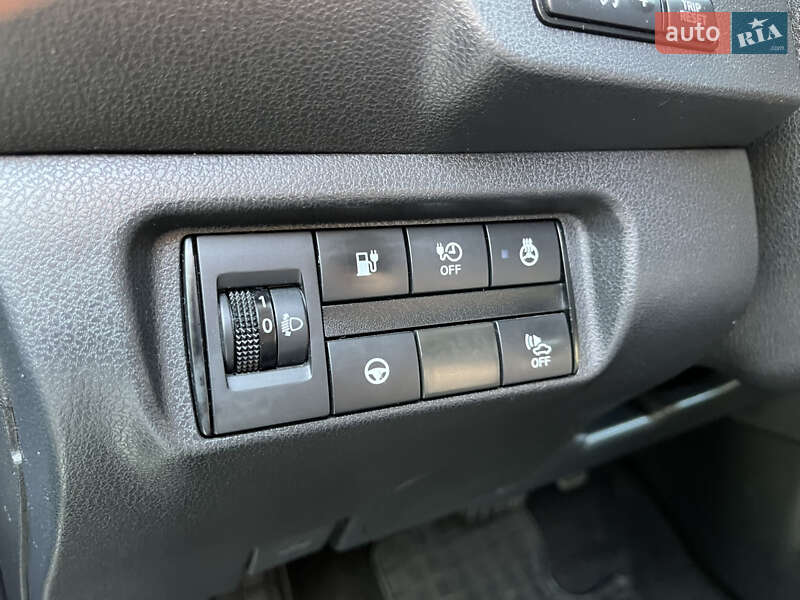 Хэтчбек Nissan Leaf 2018 в Ровно