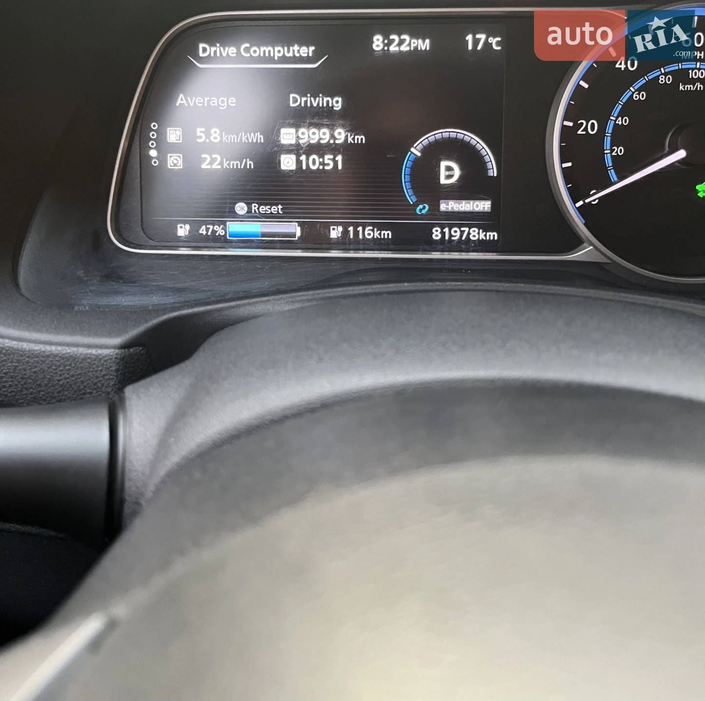 2018 Nissan Leaf - мініатюра 34