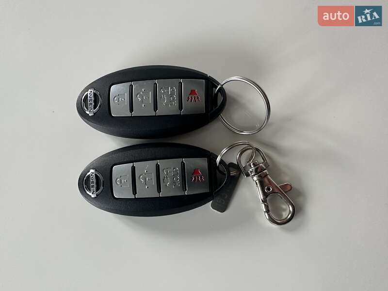 Хетчбек Nissan Leaf 2015 в Тернополі фото 10 Хетчбек Nissan Leaf 2015 в Тернополі