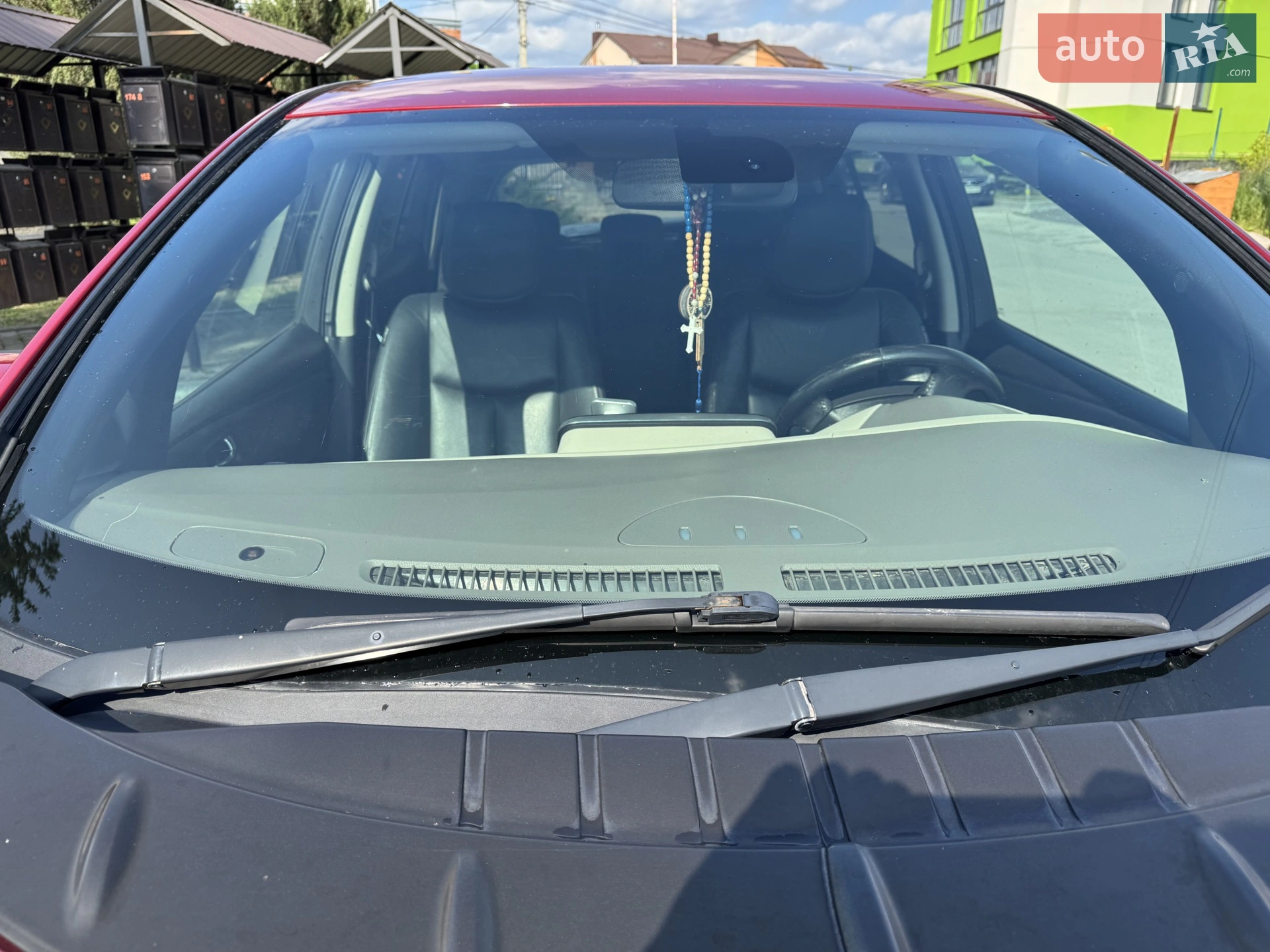 2014 Nissan Leaf - мініатюра 11