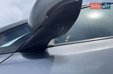 Хэтчбек Nissan Leaf 2018 в 