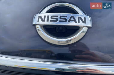 Хэтчбек Nissan Leaf 2018 в 