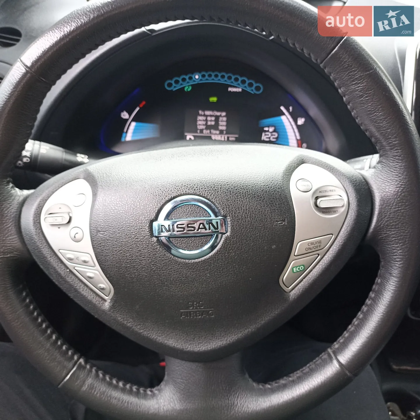 2017 Nissan Leaf - мініатюра 28