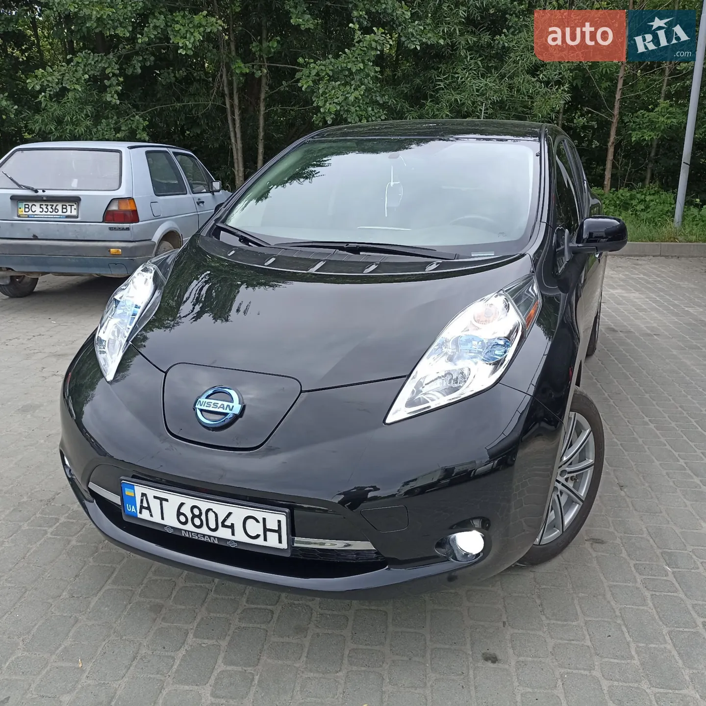 2017 Nissan Leaf - мініатюра 47