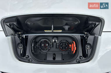 Хэтчбек Nissan Leaf 2020 в 