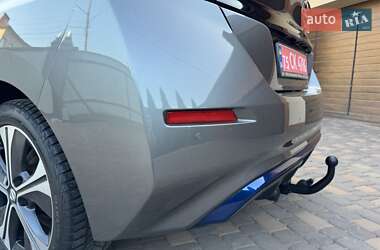 Хетчбек Nissan Leaf 2020 в 