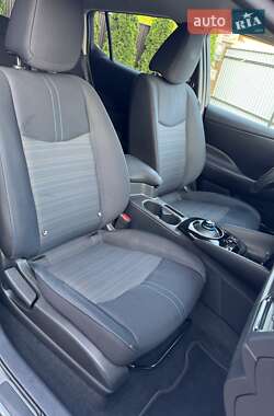 Хетчбек Nissan Leaf 2020 в 