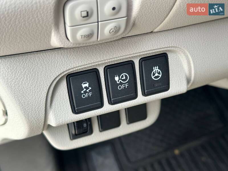 Хетчбек Nissan Leaf 2012 в Одесі фото 26 Хетчбек Nissan Leaf 2012 в Одесі
