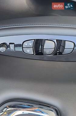 Хетчбек Nissan Leaf 2021 в 