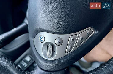 Хетчбек Nissan Leaf 2014 в 