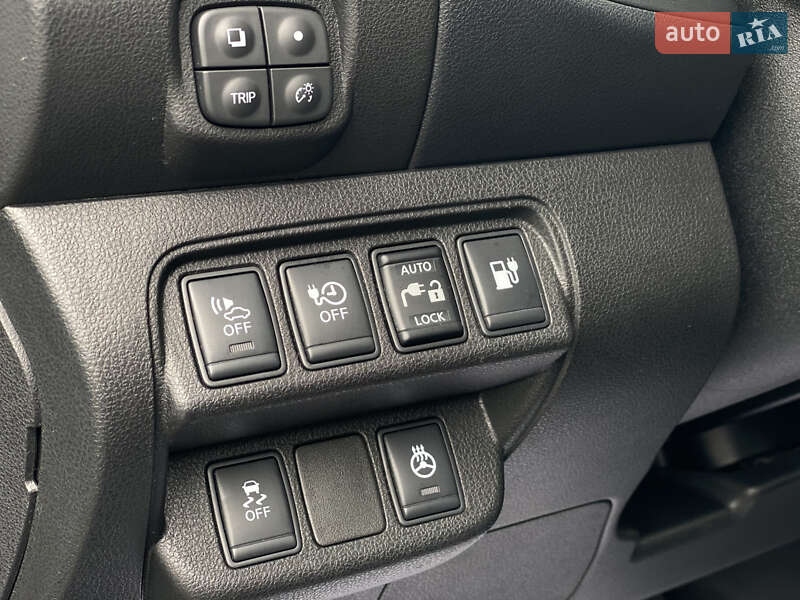 Хетчбек Nissan Leaf 2015 в Луцьку фото 79 Хетчбек Nissan Leaf 2015 в Луцьку