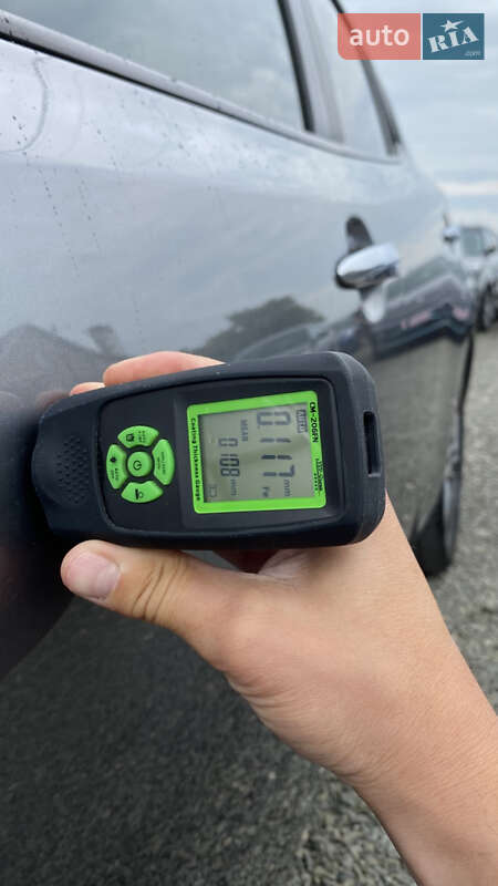 Хетчбек Nissan Leaf 2015 в Луцьку фото 89 Хетчбек Nissan Leaf 2015 в Луцьку