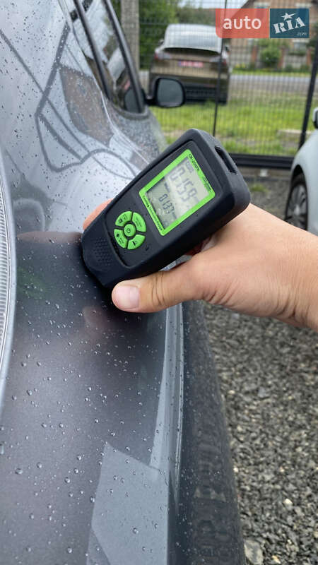 Хетчбек Nissan Leaf 2015 в Луцьку фото 93 Хетчбек Nissan Leaf 2015 в Луцьку