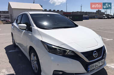 Хэтчбек Nissan Leaf 2020 в Одессе